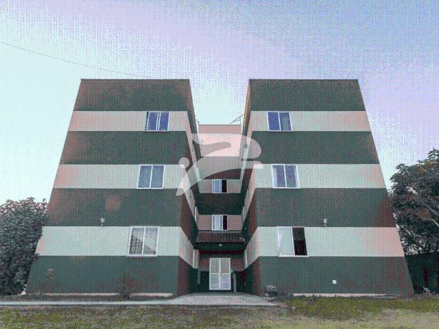 Apartamento 3 Quartos Atuba 62m²