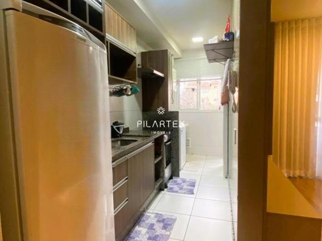 Apartamento 3 quartos Aurora
