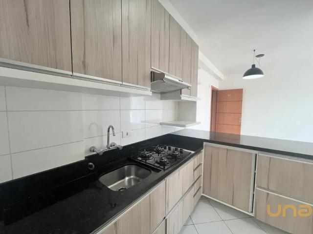 Apartamento 3 Quartos Boa Vista 62m²