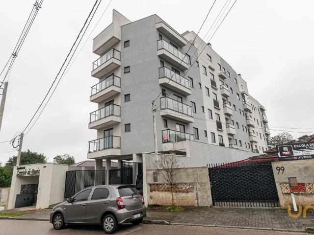 Apartamento 3 Quartos Bom Jesus 70m²