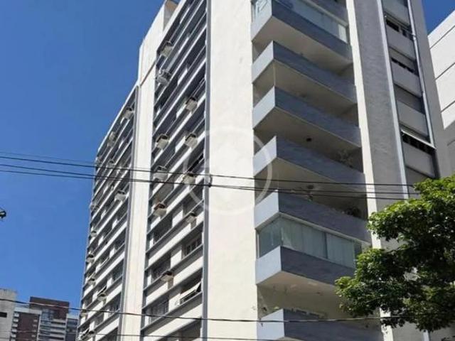 Apartamento 3 quartos Boqueirão Santos