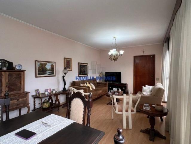 Apartamento 3 Quartos Boqueirão 163m²