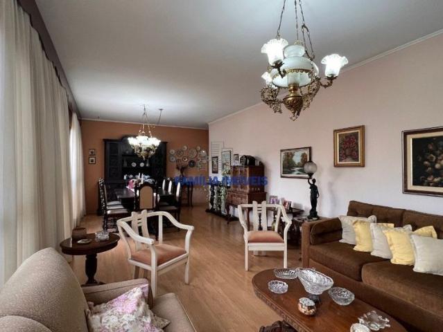 Apartamento 3 Quartos Boqueirão 163m²