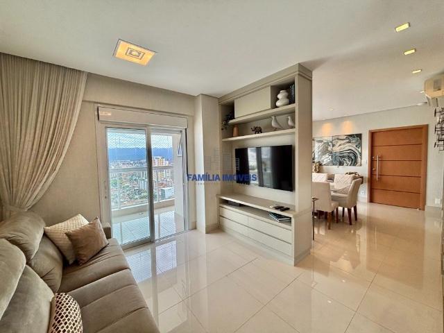 Apartamento 3 Quartos Boqueirão 168m²