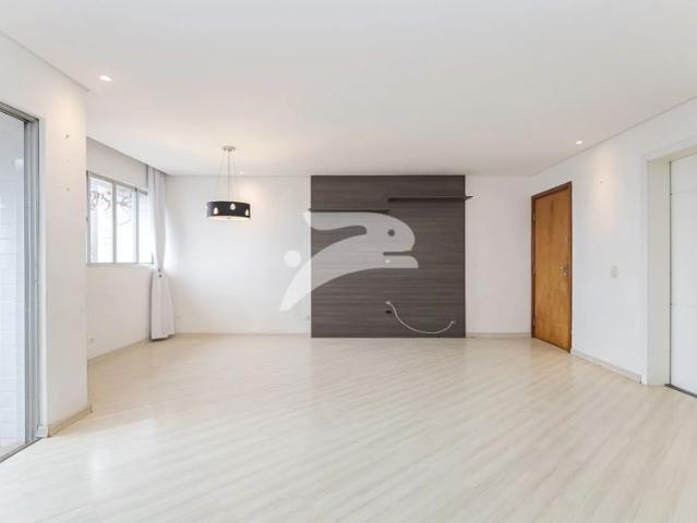 Apartamento 3 Quartos Batel 102m²