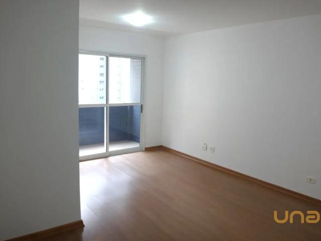 Apartamento 3 Quartos Batel 123m²