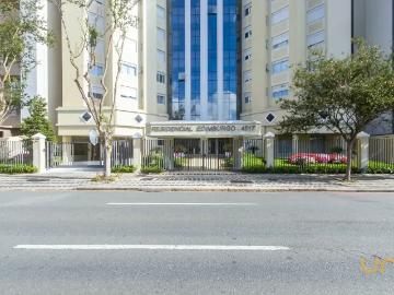 Apartamento 3 Quartos Batel 174m²