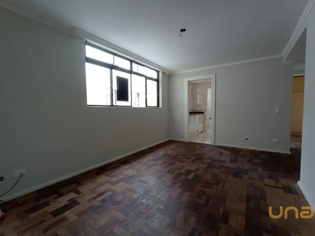 Apartamento 3 Quartos Batel 88m²