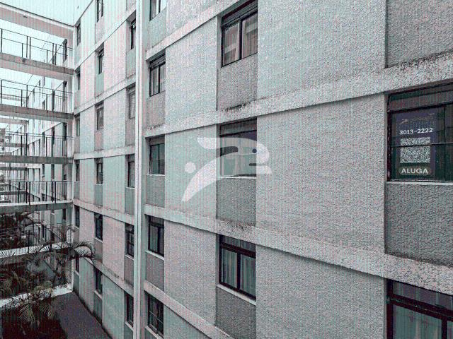 Apartamento 3 Quartos Batel 88m²