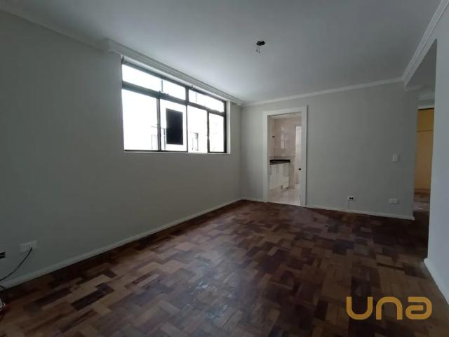 Apartamento 3 Quartos Batel 88m²