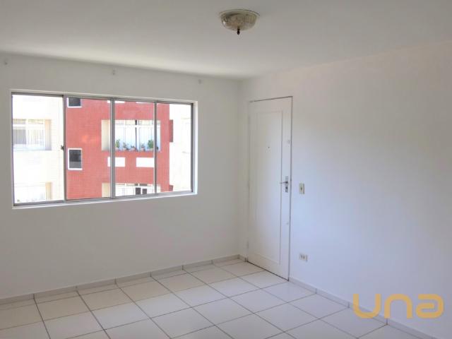 Apartamento 3 Quartos Bacacheri 102m²