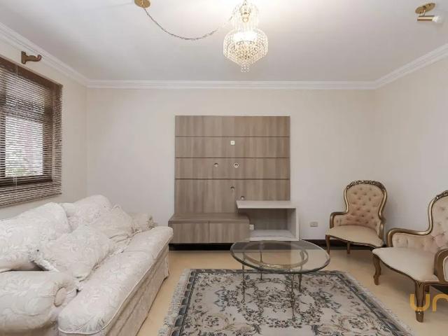 Apartamento 3 Quartos Bacacheri 247m²