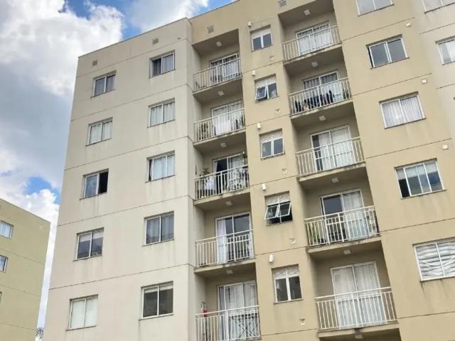Apartamento 3 Quartos Bacacheri 64m²