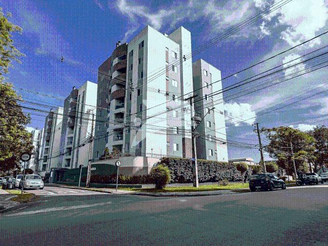 Apartamento 3 Quartos Bacacheri 72m²