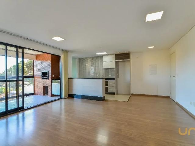 Apartamento 3 Quartos Bacacheri 95m²