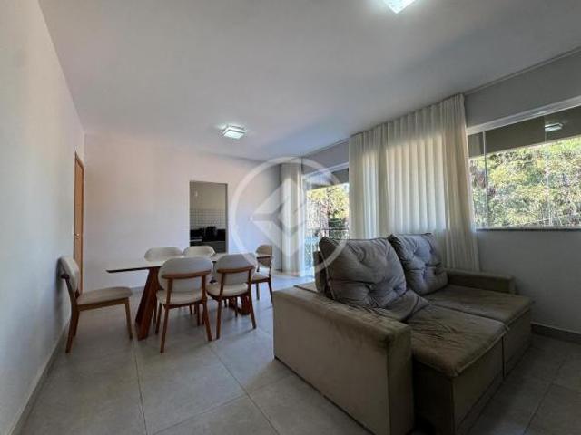 Apartamento 3 quartos bairro Bela Vista