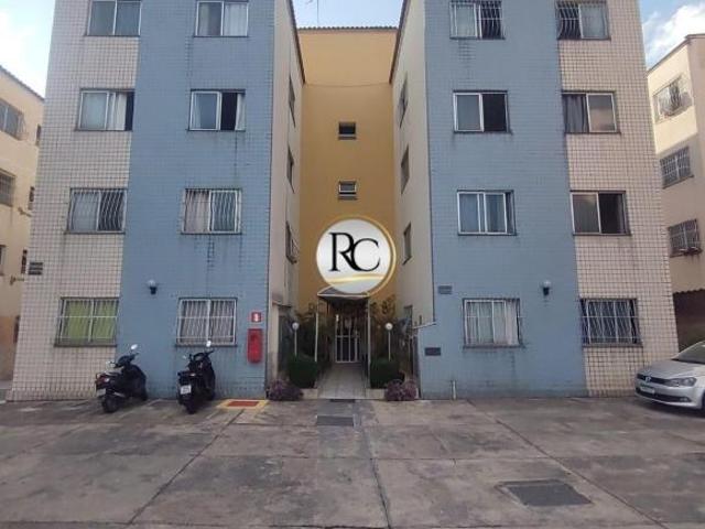 Apartamento 3 quartos Bairro Betânia