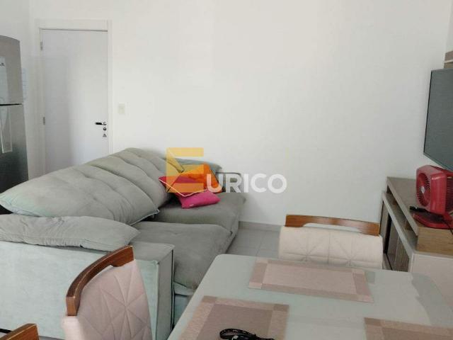 Apartamento 3 Quartos Bairro Da Vossoroca 73m²