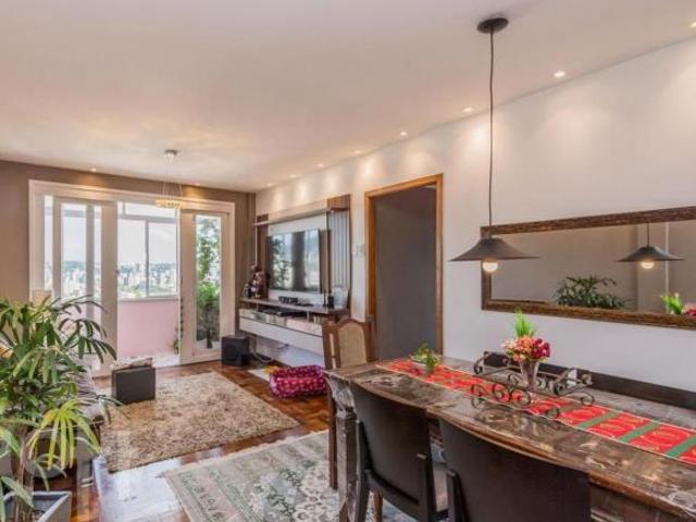 APARTAMENTO 3 QUARTOS BAIRRO RIO BRANCO