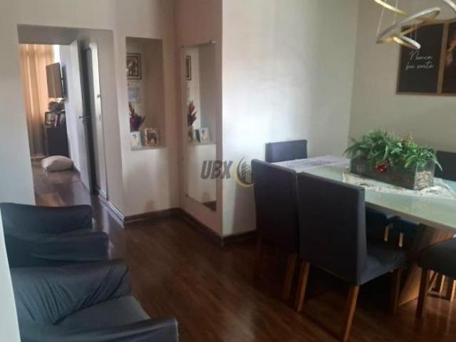 Apartamento 3 quartos Bairro São Cristovão no IAPI!