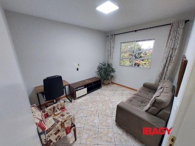 Apartamento 3 Quartos Barra Do Aririú 163m²