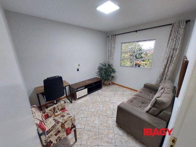 Apartamento 3 Quartos Barra Do Aririú 163m²