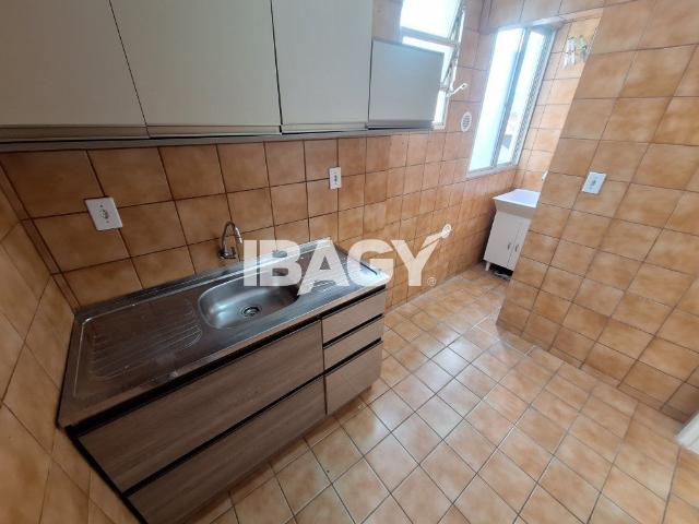Apartamento 3 Quartos Bela Vista 48m²