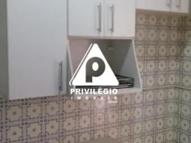 Apartamento 3 quartos bem localizado na área nobre do Bairro de Vila Isabel