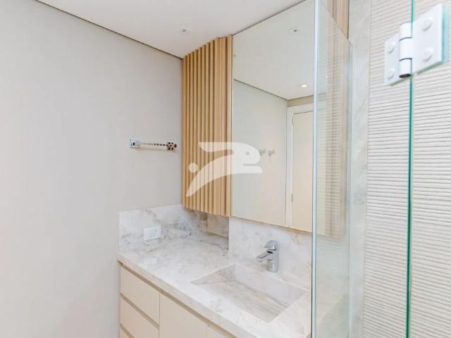 Apartamento 3 Quartos Bigorrilho 66m²