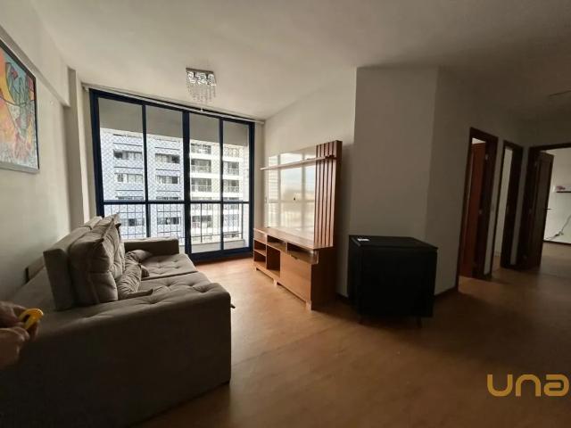 Apartamento 3 Quartos Bigorrilho 80m²