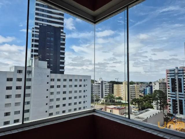 Apartamento 3 Quartos Bigorrilho 85m²