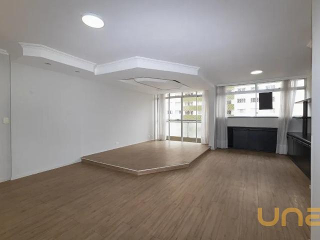 Apartamento 3 Quartos Bigorrilho 107m²
