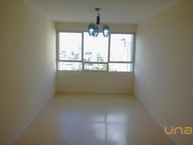 Apartamento 3 Quartos Bigorrilho 124m²