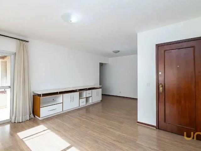 Apartamento 3 Quartos Bigorrilho 143m²