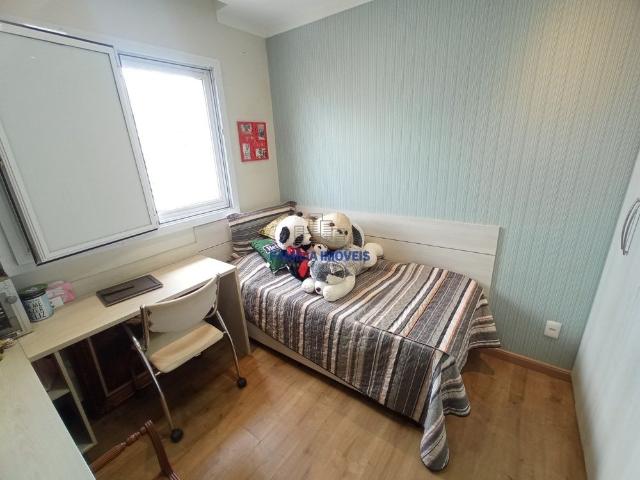 Apartamento 3 Quartos Gonzaga 110m²