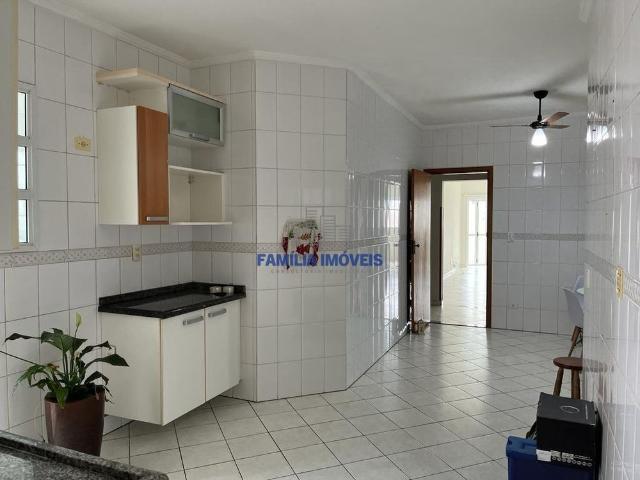 Apartamento 3 Quartos Gonzaga 110m²
