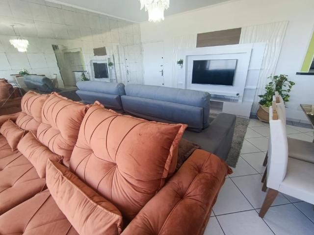 Apartamento 3 Quartos Gonzaga 165m²