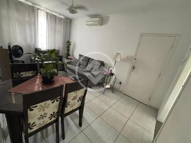 Apartamento 3 quartos Gonzaga Santos