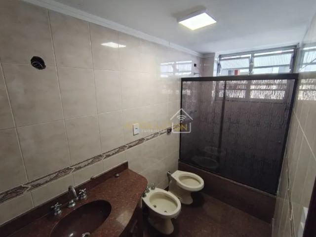 Apartamento 3 quartos Gonzaga Santos