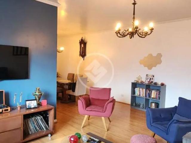 Apartamento 3 quartos Gonzaga Santos