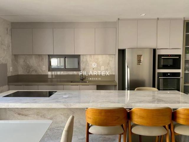 Apartamento 3 quartos Gleba Palhano