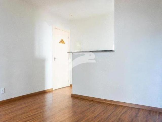 Apartamento 3 Quartos Guaira 68m²