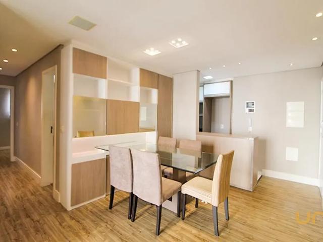Apartamento 3 Quartos Guaíra 68m²