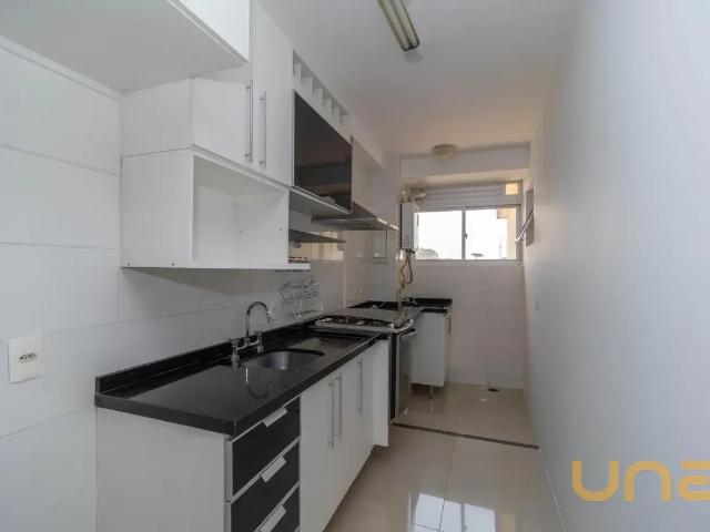 Apartamento 3 Quartos Guaíra 68m²