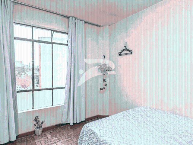Apartamento 3 Quartos Guaira 98m²