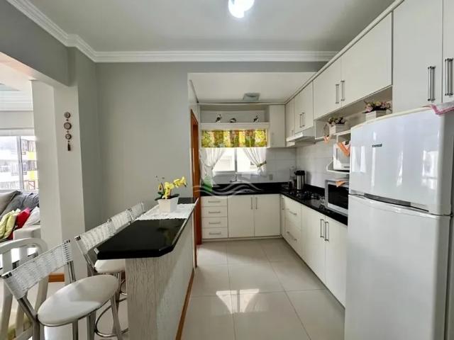 Apartamento 3 quartos decorado venda Zona Nova Capão da Canoa