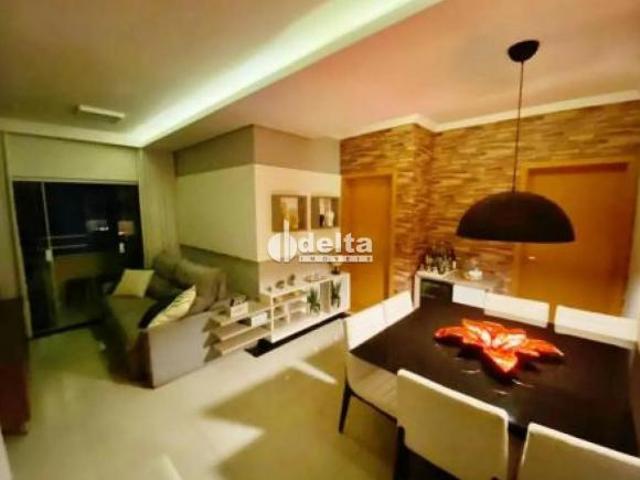 Apartamento 3 quartos disponível para venda no bairro Tubalina em Uberlândia MG