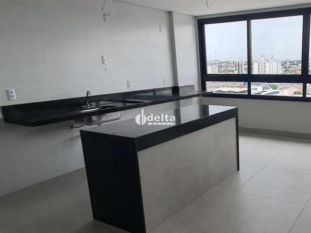 Apartamento 3 quartos disponível para venda no bairro Nossa Senhora Aparecida em Uberlândia MG