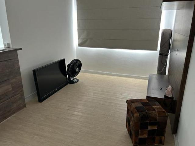 Apartamento 3 quartos e 1 vaga no bairro Humaitá