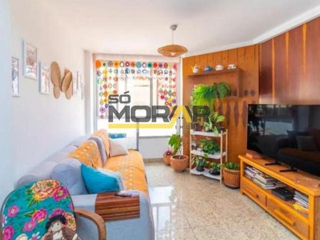 Apartamento 3 quartos e 2 vagas a venda no bairro Graca